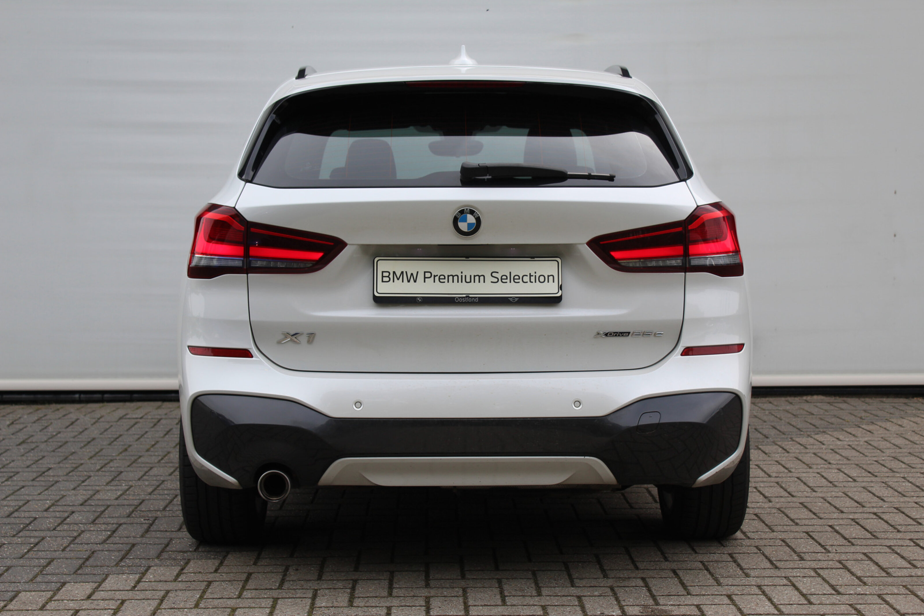 BMW X1 6