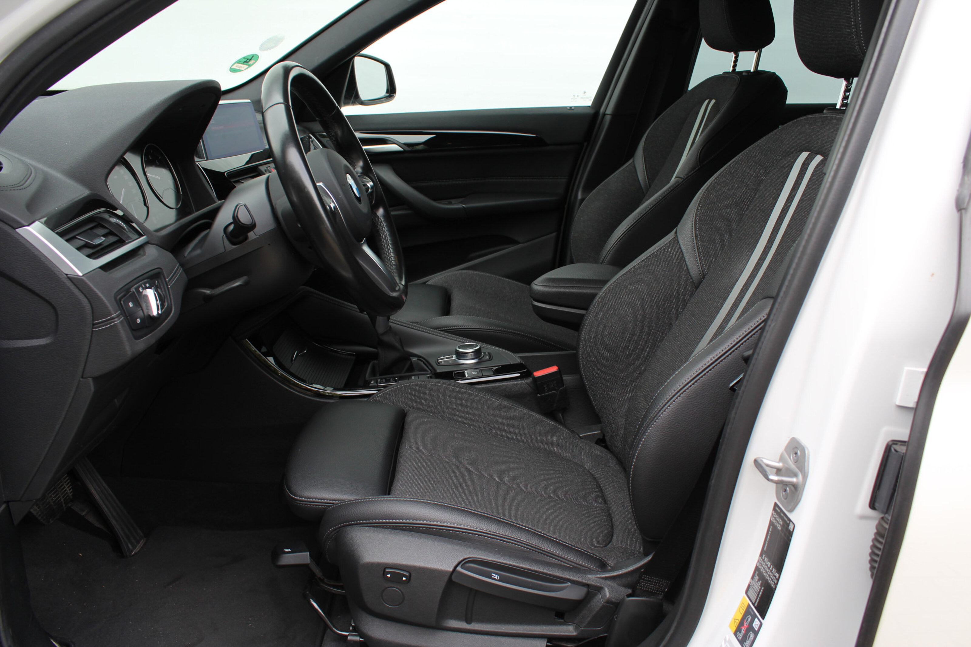BMW X1 7