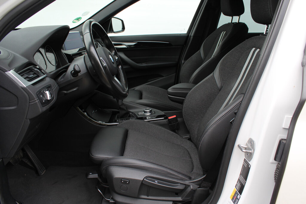 BMW X1 7