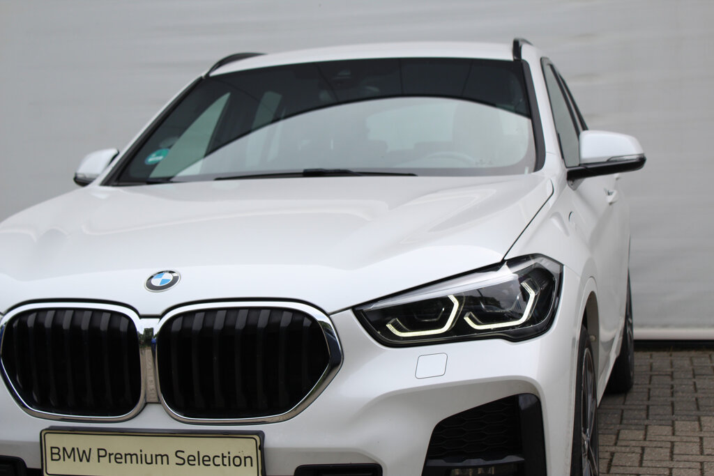 BMW X1 10
