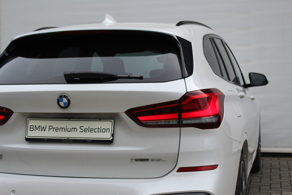 BMW X1 11