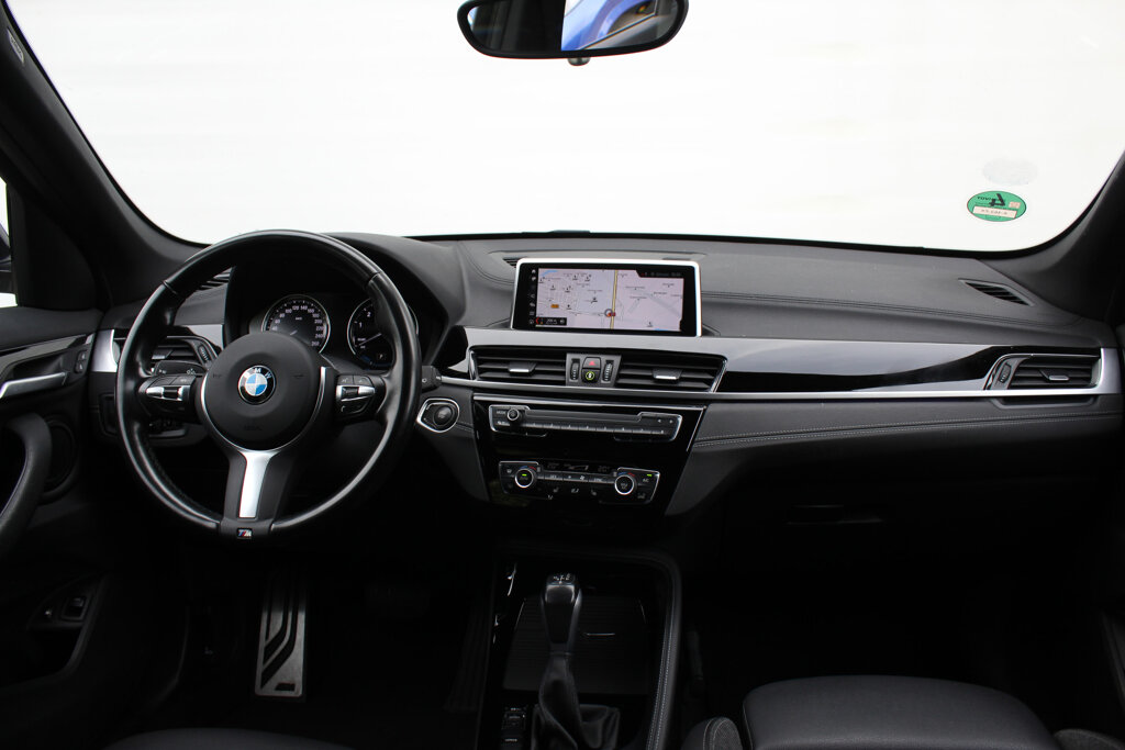 BMW X1 13