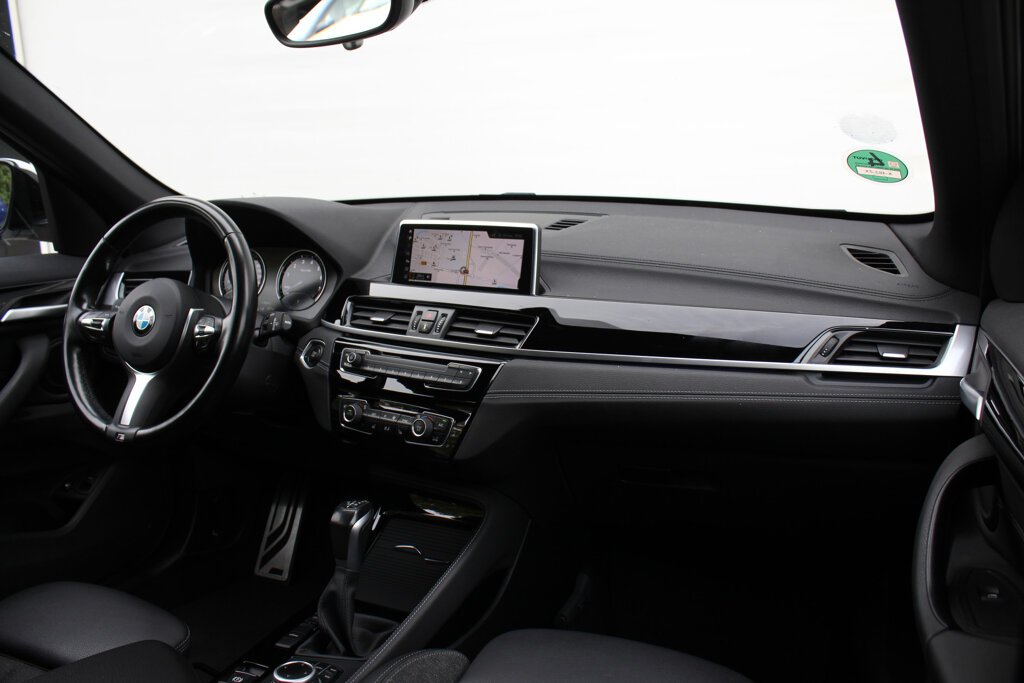 BMW X1 14