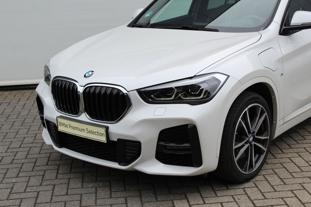 BMW X1 20