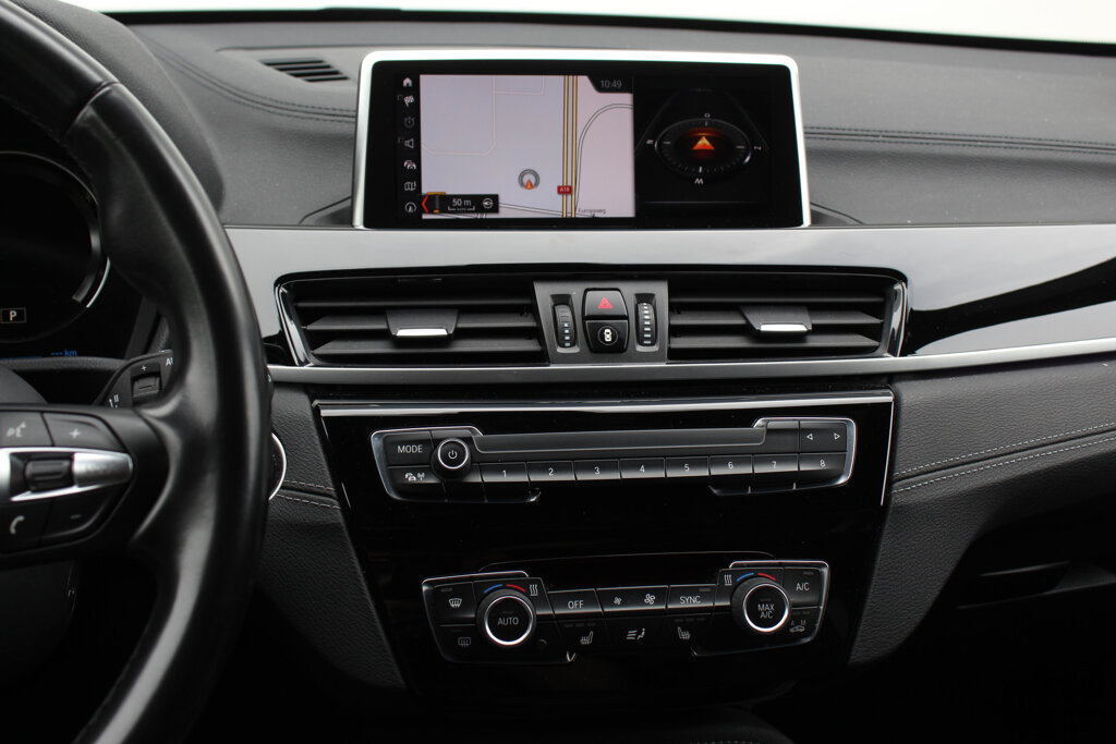 BMW X1 22