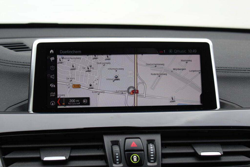 BMW X1 23