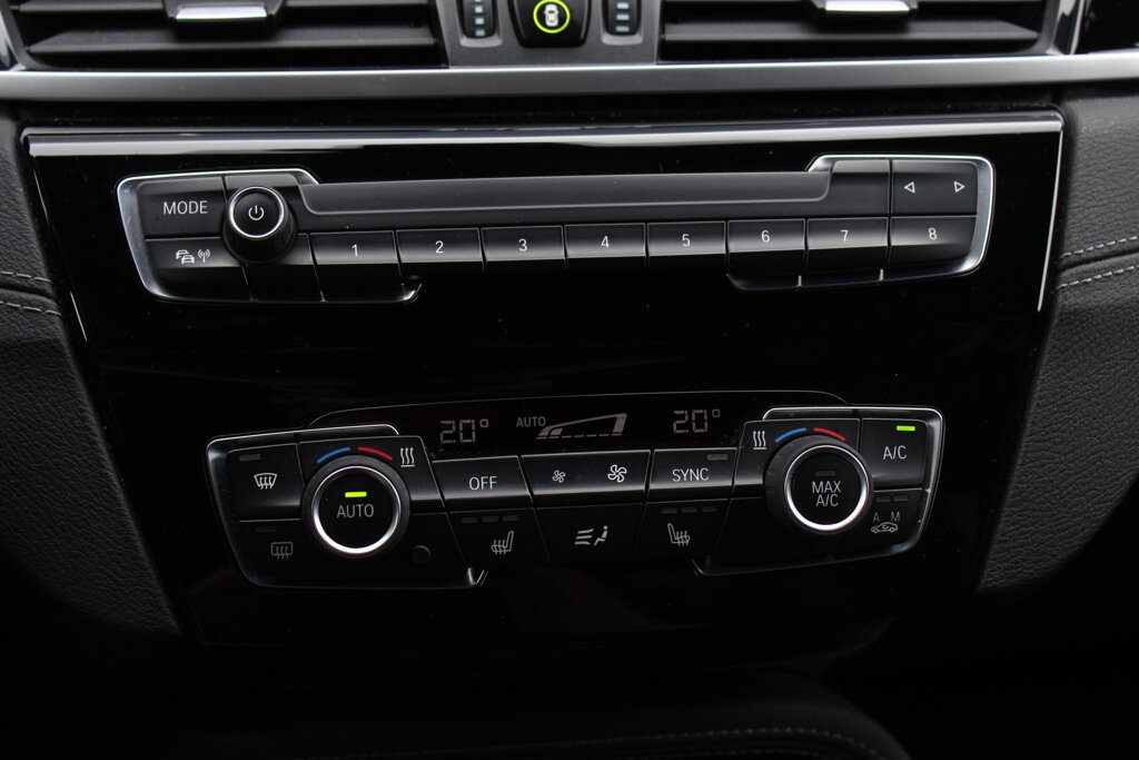 BMW X1 24