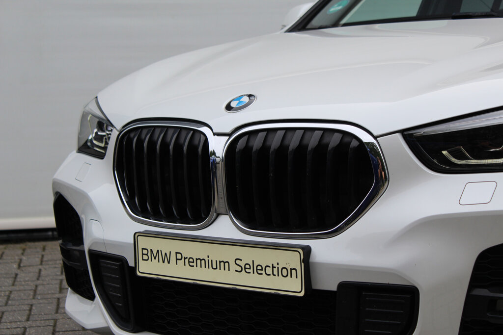 BMW X1 25