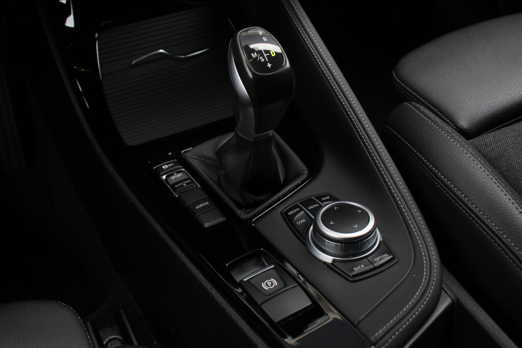 BMW X1 26