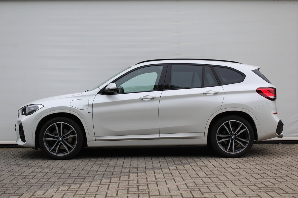BMW X1 29