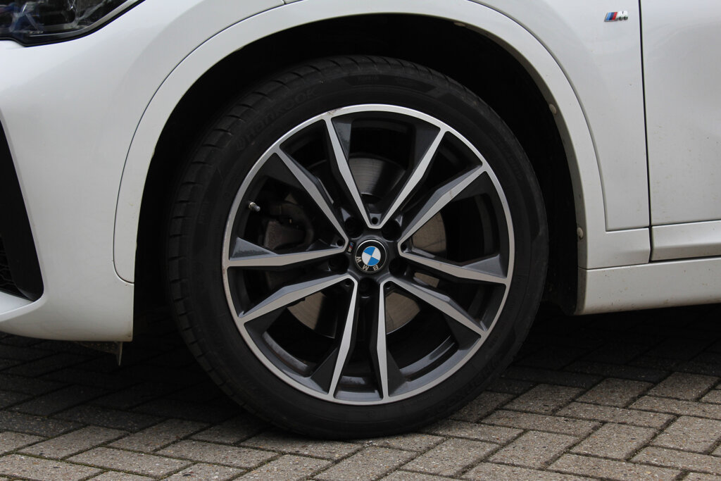 BMW X1 31