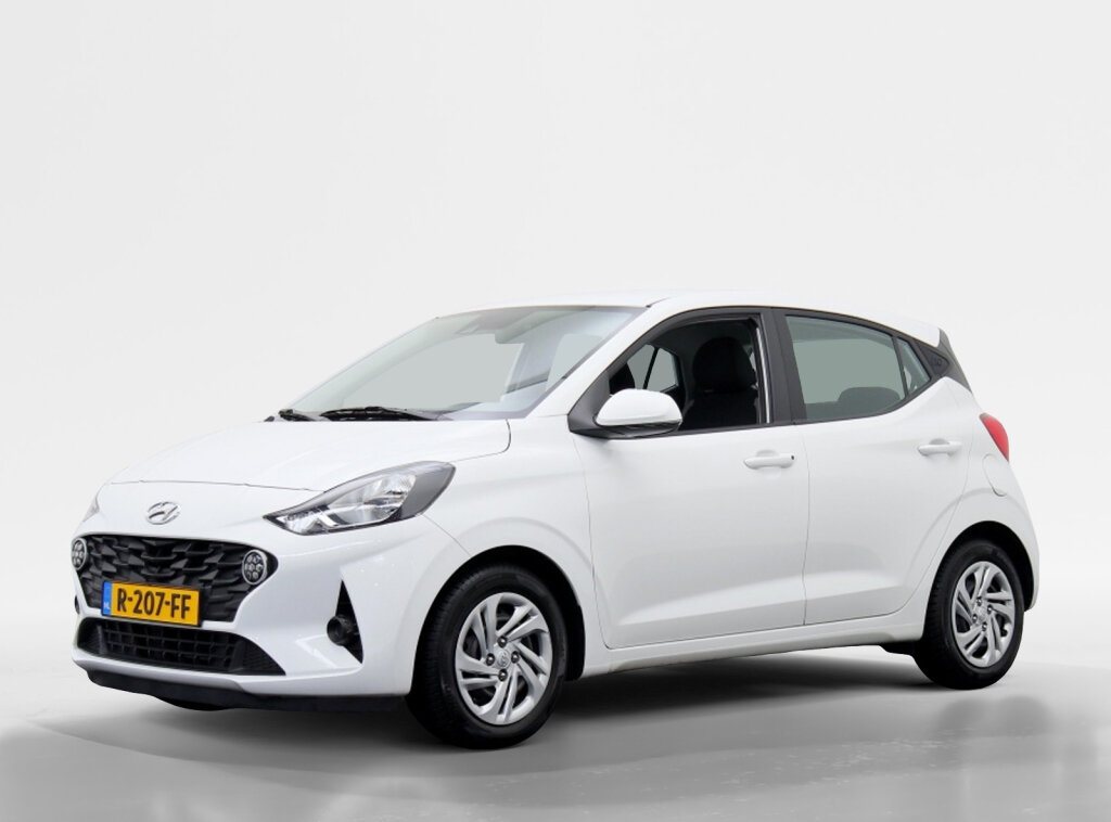 Hyundai i10 1.0 Comfort Smart | Navigatie | Camera | All-seasons