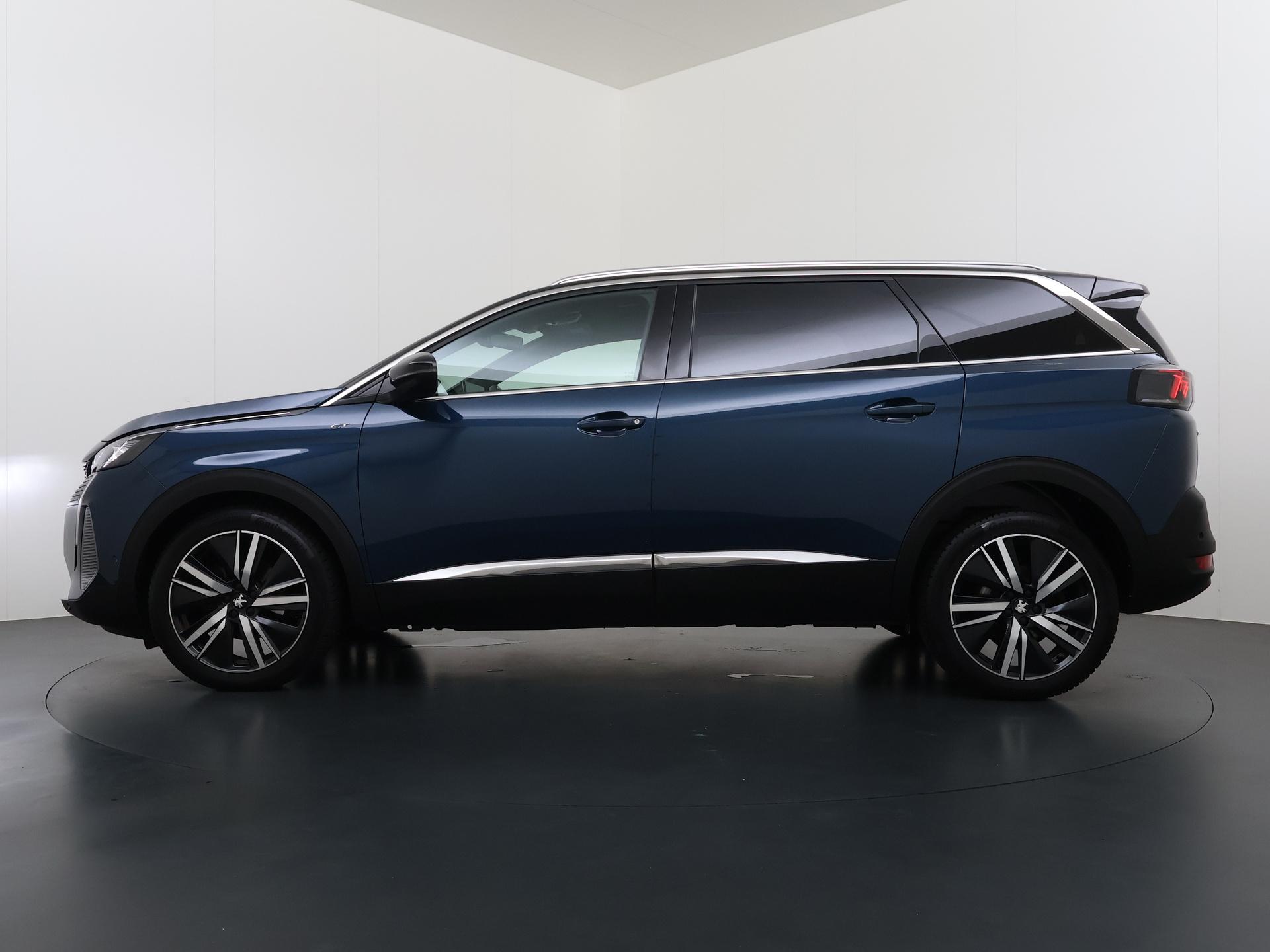 Peugeot 5008 SUV GT Pack Business 130pk Automaat - Afbeelding 4