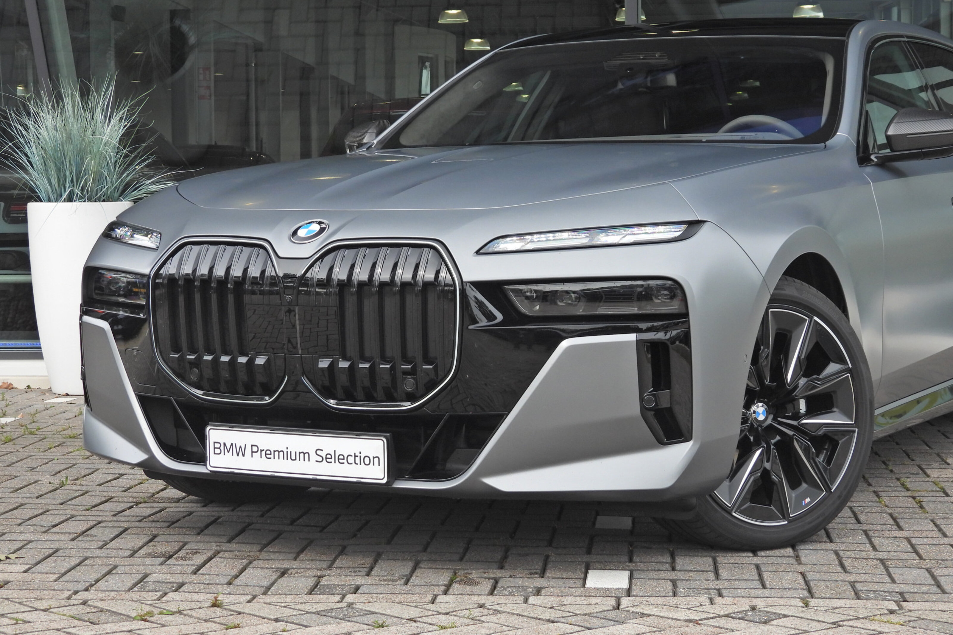 BMW 7 Serie 6