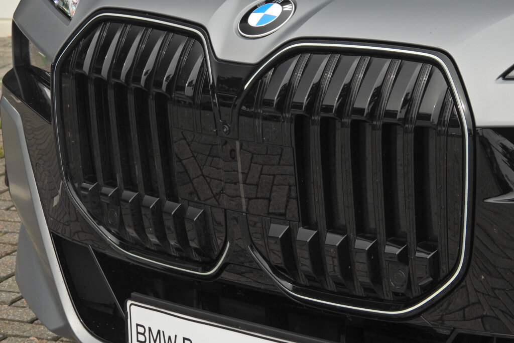 BMW 7 Serie 7