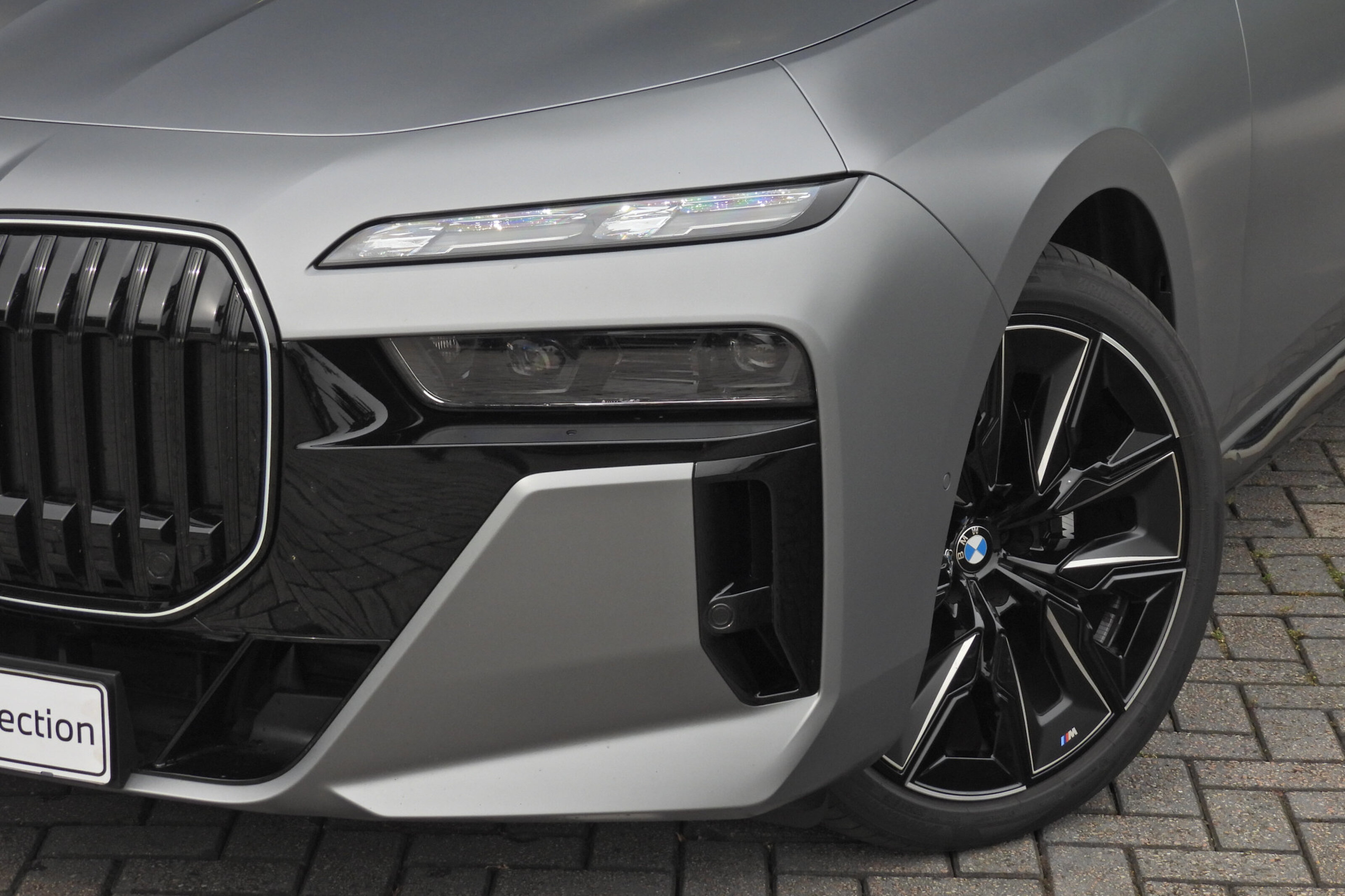 BMW 7 Serie 8