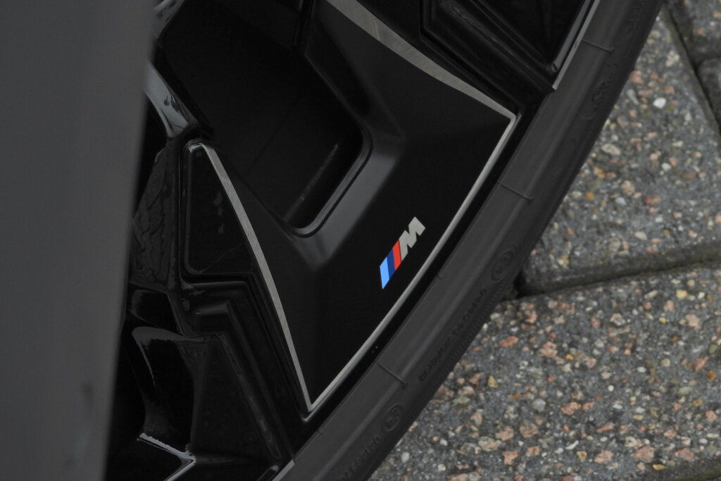 BMW 7 Serie 9