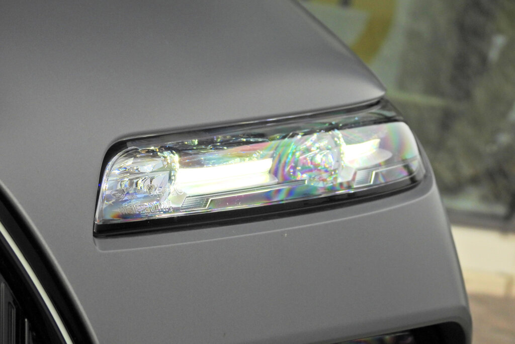BMW 7 Serie 14