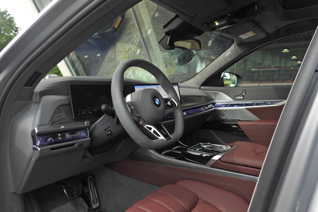 BMW 7 Serie 15