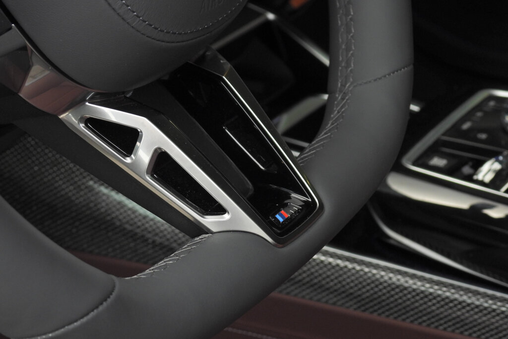 BMW 7 Serie 16