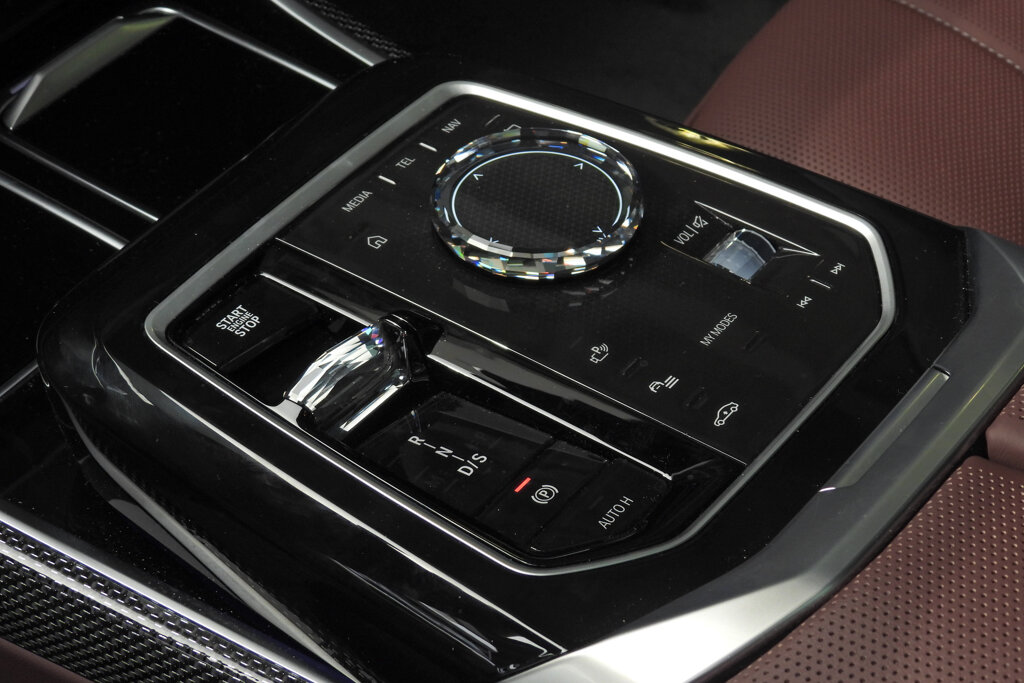 BMW 7 Serie 18