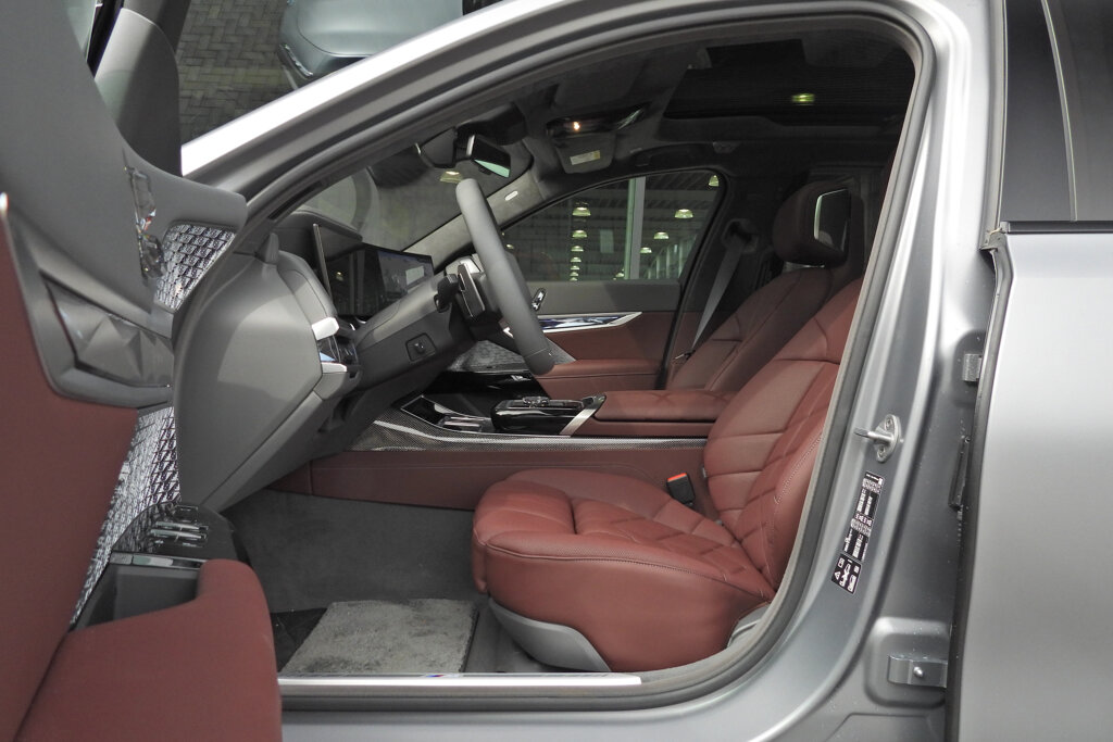 BMW 7 Serie 19