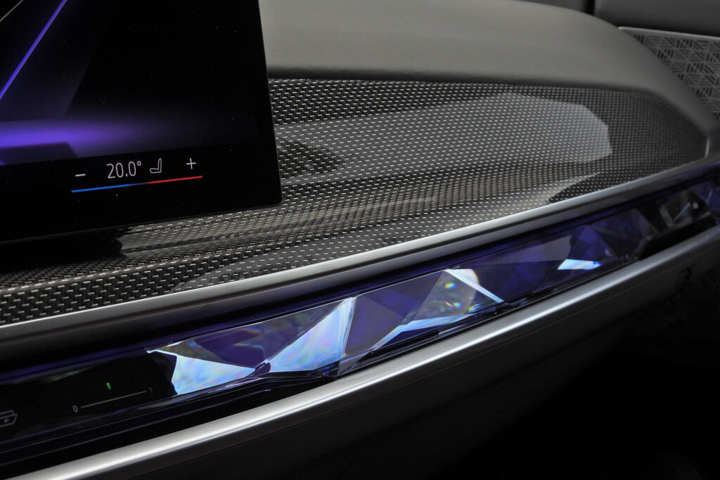 BMW 7 Serie 66