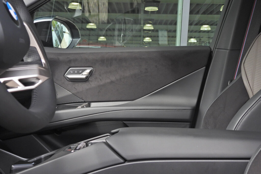 BMW iX3 18