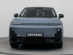 Leapmotor B10 Design Hybrid EV 18.8 kWh - Afbeelding 2