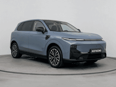 Leapmotor B10 Design Hybrid EV 18.8 kWh - Afbeelding 4