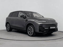 Leapmotor B10 Design Hybrid EV 18.8 kWh - Afbeelding 2