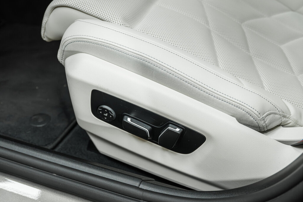 BMW 5 Serie 11