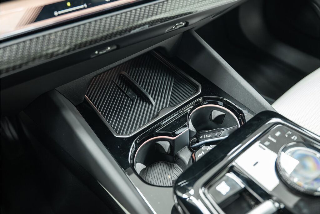 BMW 5 Serie 26