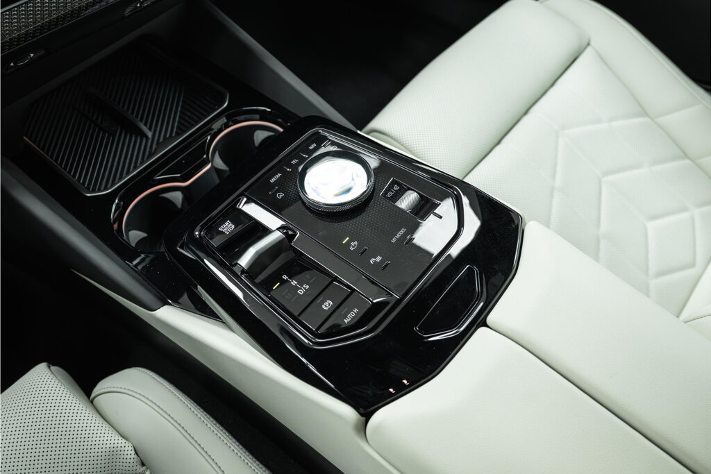 BMW 5 Serie 27