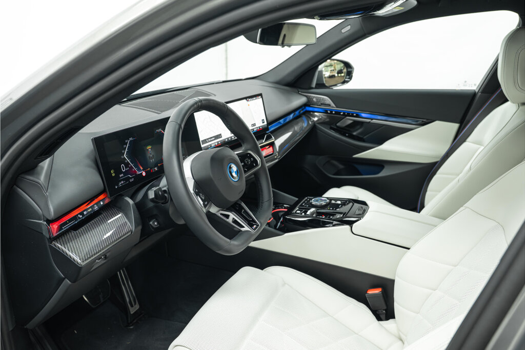 BMW 5 Serie 31