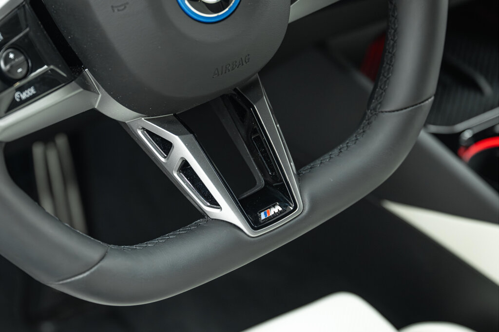 BMW 5 Serie 32