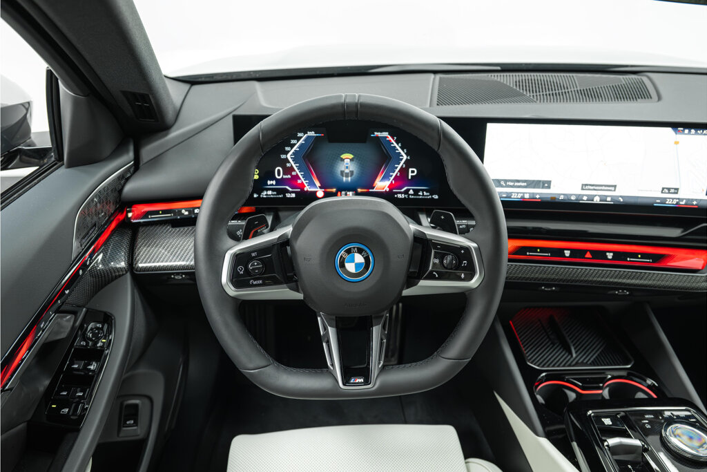 BMW 5 Serie 34