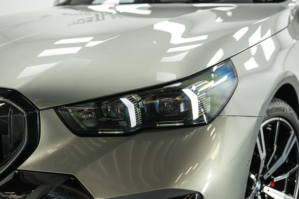 BMW 5 Serie 39