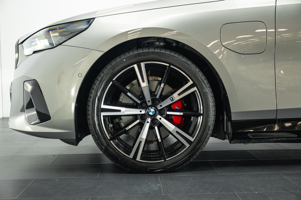 BMW 5 Serie 40
