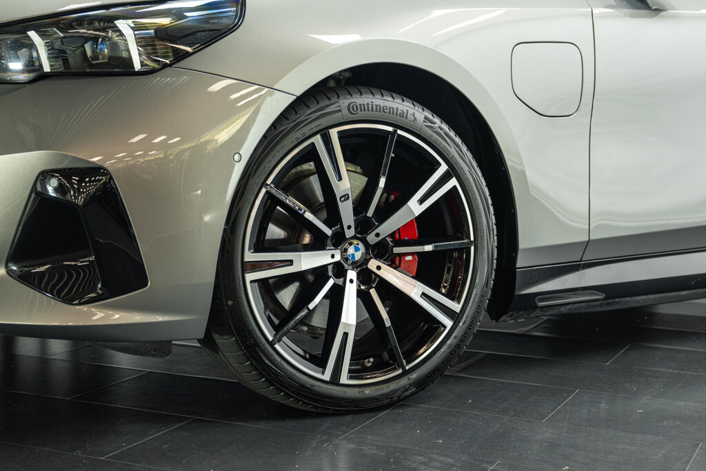 BMW 5 Serie 41