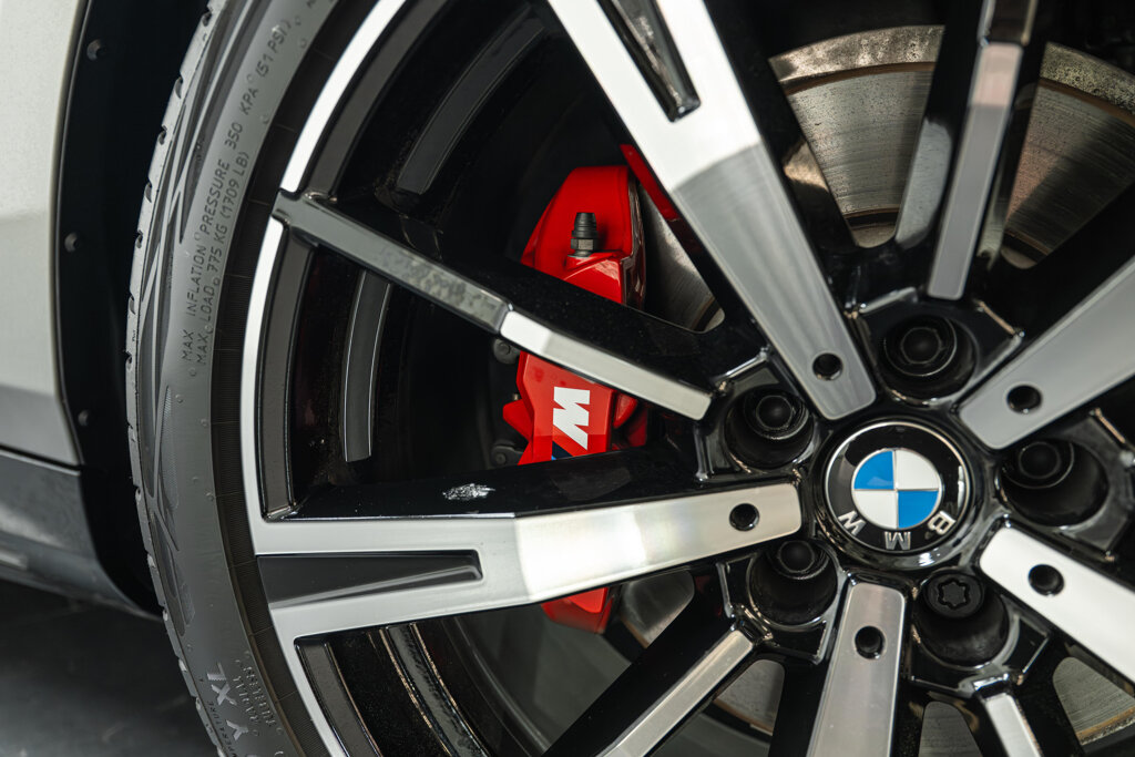 BMW 5 Serie 42