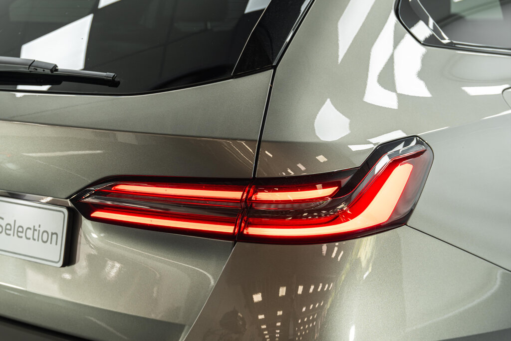 BMW 5 Serie 43