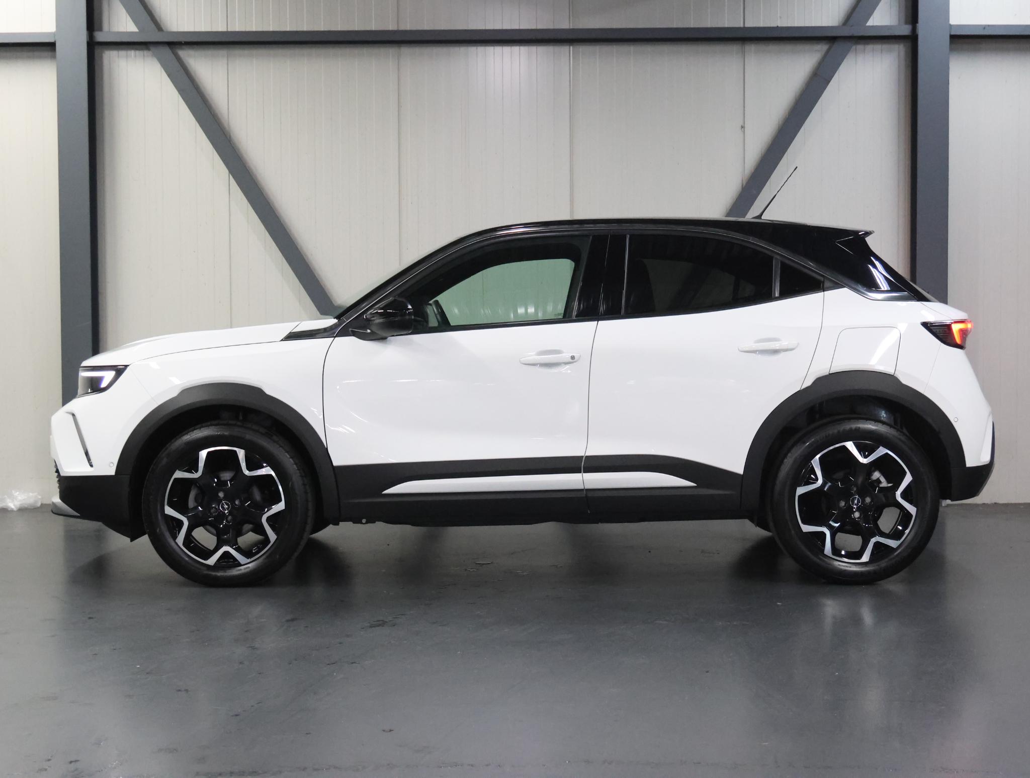 Opel Mokka 1.2 130PK Ultimate - Afbeelding 2