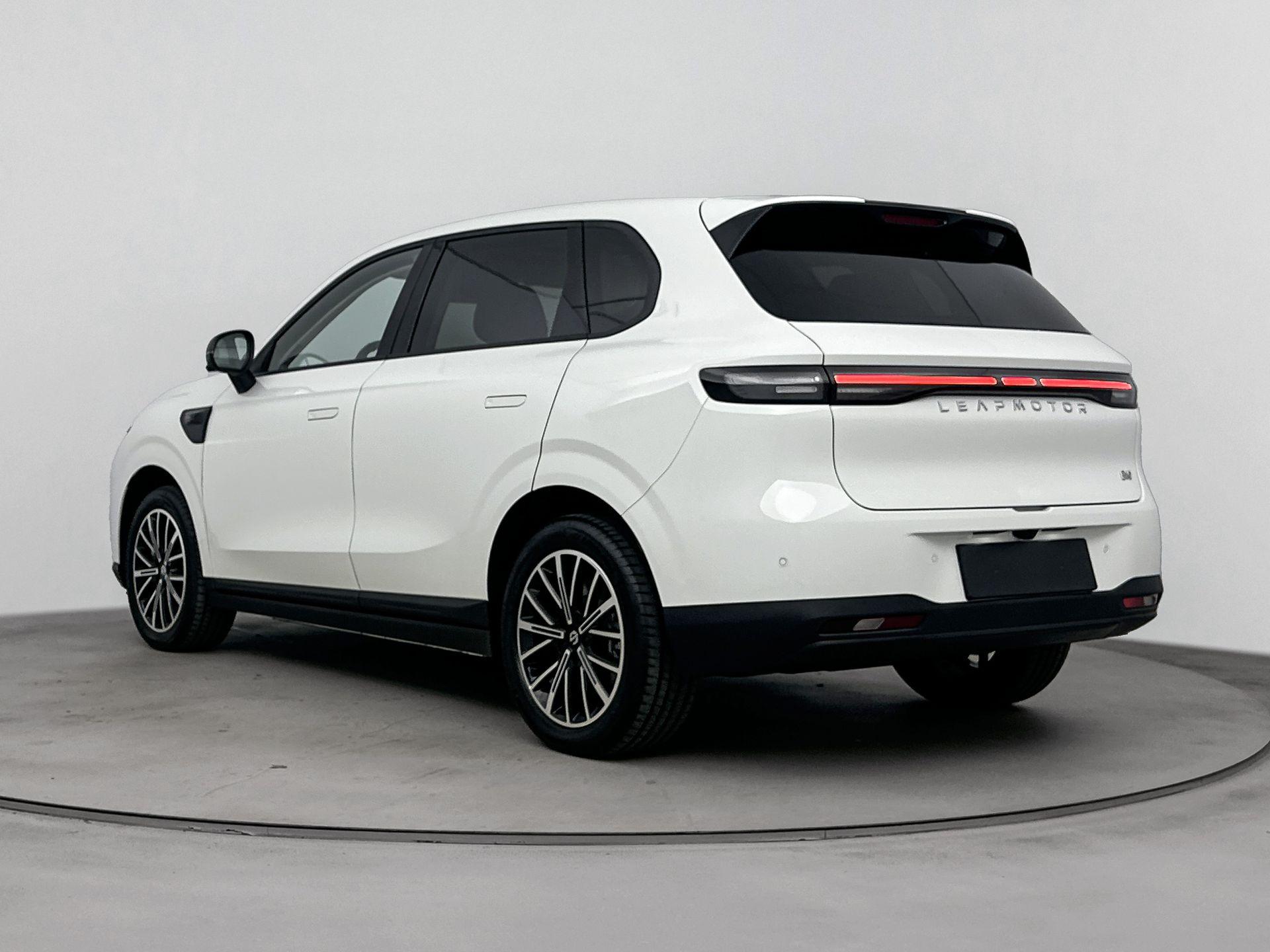 Leapmotor B10 Design ProMax 67.1 kWh - Afbeelding 5