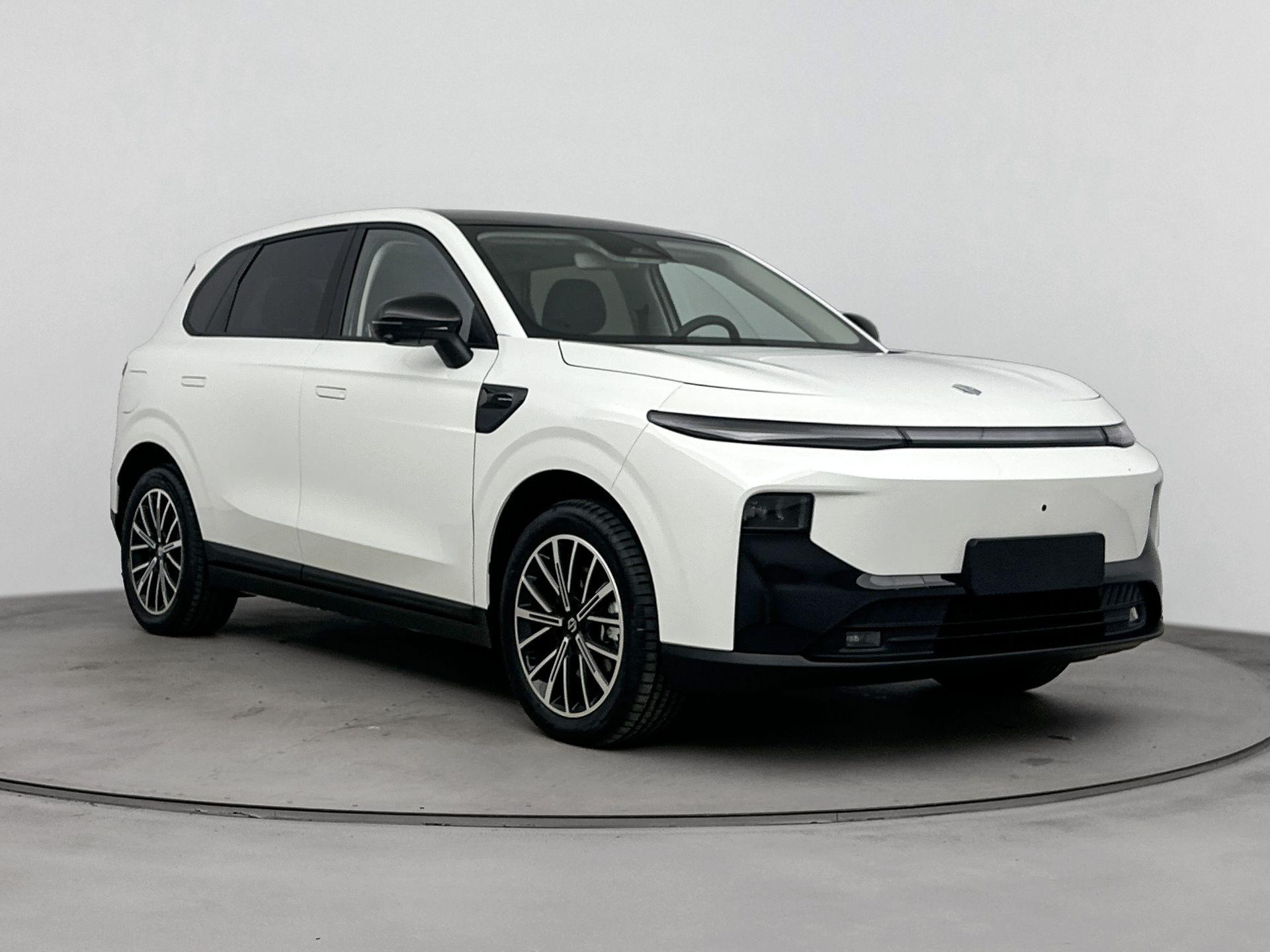 Leapmotor B10 Design ProMax 67.1 kWh - Afbeelding 2