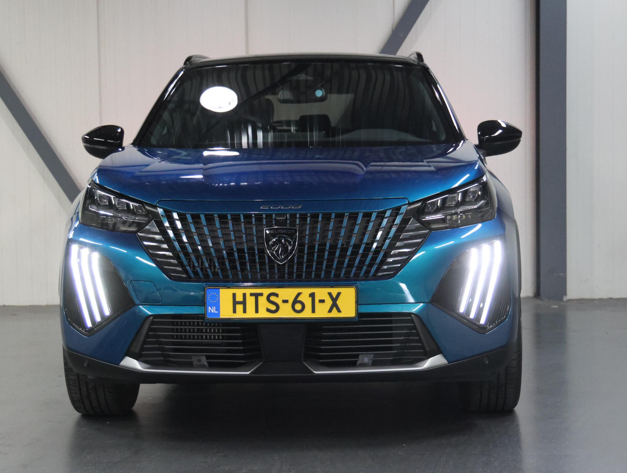 Peugeot 2008 1.2 Hybrid 145PK GT - Afbeelding 5