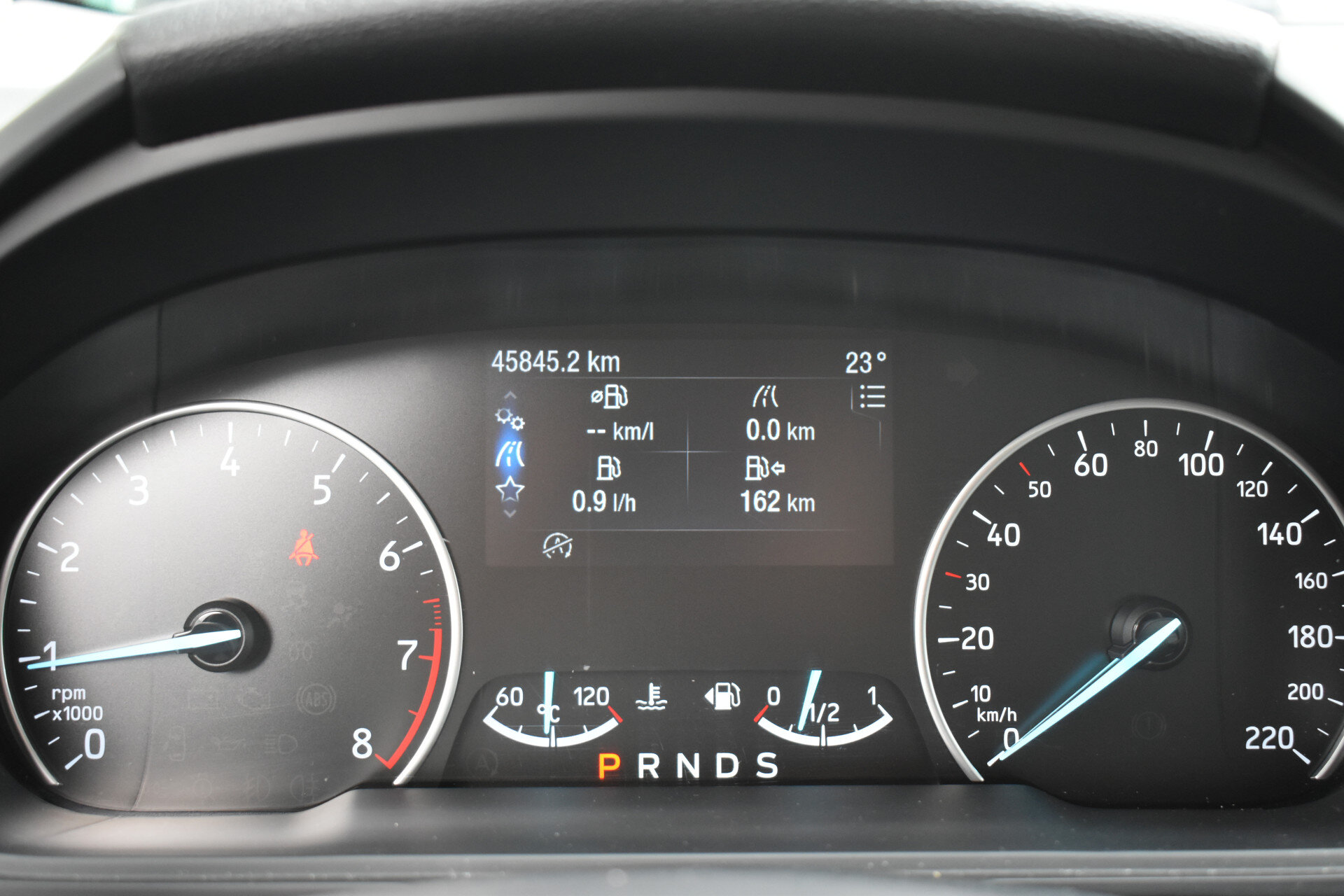 Ford EcoSport 1.0 EcoBoost ST-Line Black Automaat 126pk - Afbeelding 4