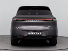 Leapmotor B10 Design ProMax 67.1 kWh - Afbeelding 4