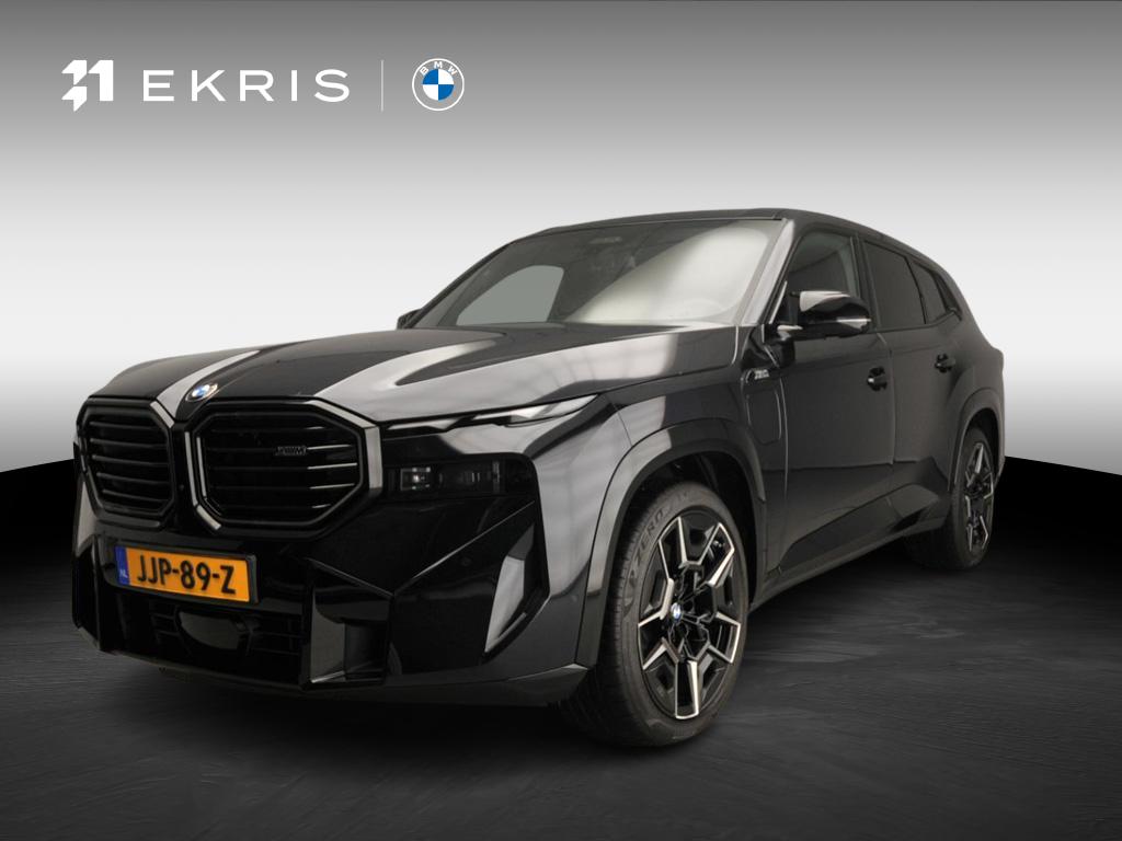 BMW XM PHEV 50e