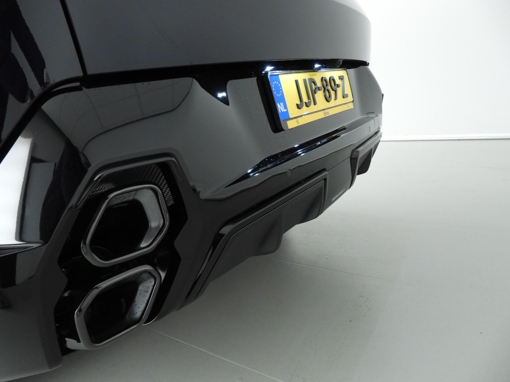 BMW XM PHEV 50e - Afbeelding 3
